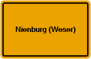Grundbuchauszug Nienburg (Weser)